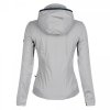 Kurtka softshell FAITH damska - Euro-Star - titanium